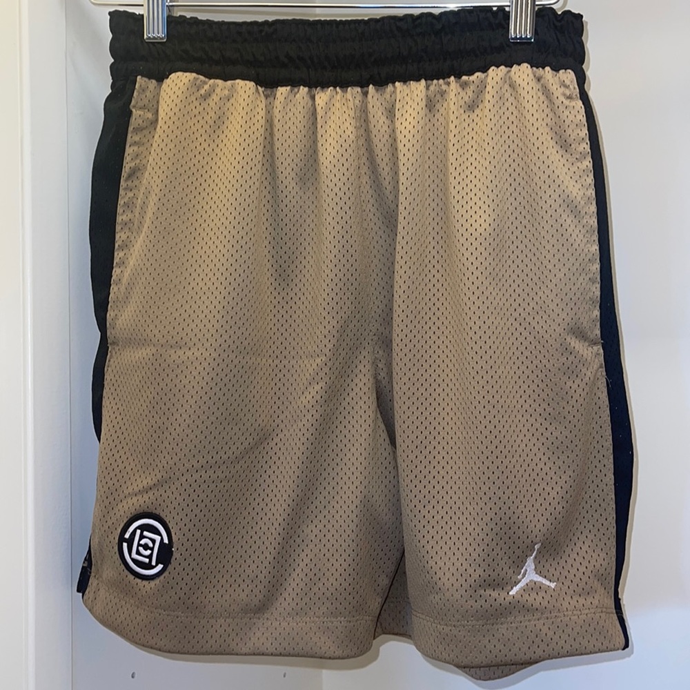 Jordan Shorts